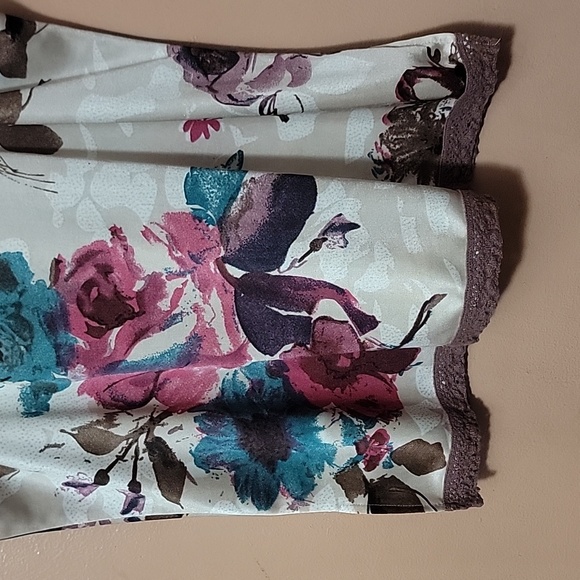 Weavers Girl Cami Vintage size Medium EUC - Picture 4 of 7